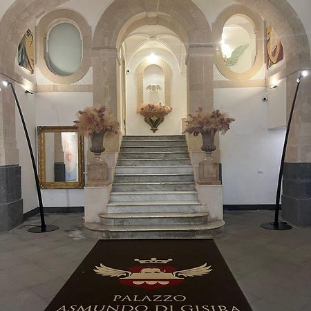 Treasures Apartment Catania Luaran gambar