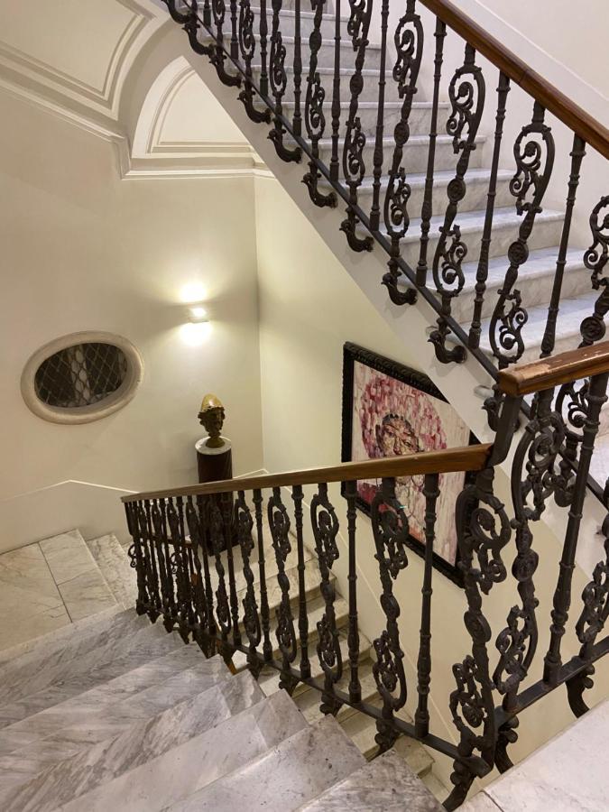 Treasures Apartment Catania Luaran gambar