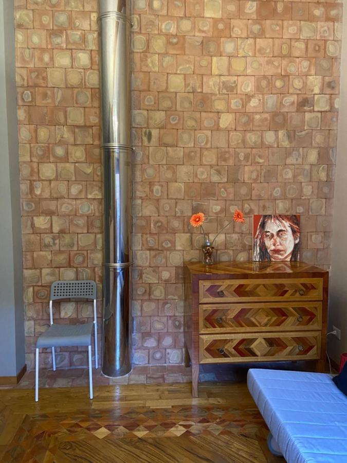 Treasures Apartment Catania Luaran gambar