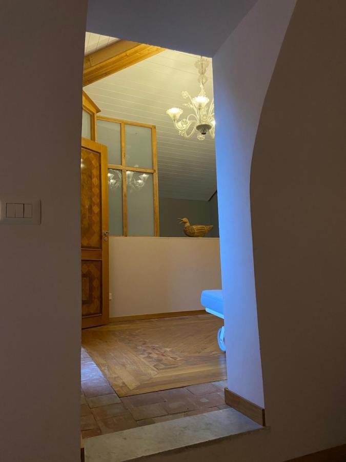 Treasures Apartment Catania Luaran gambar