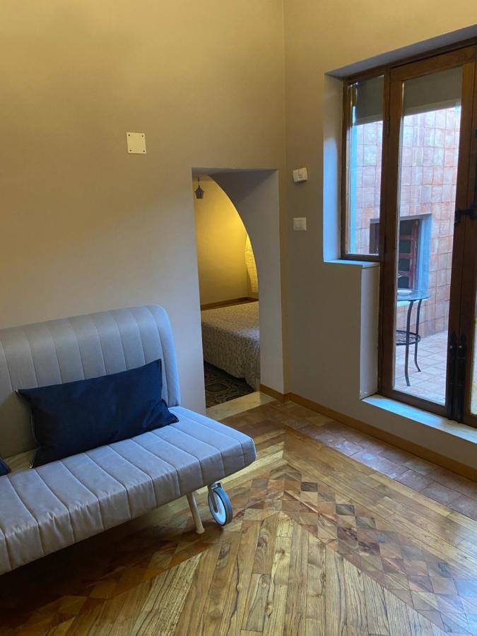 Treasures Apartment Catania Luaran gambar