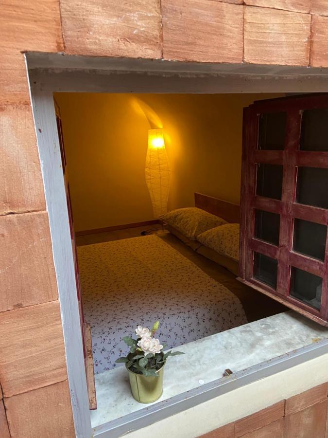 Treasures Apartment Catania Luaran gambar