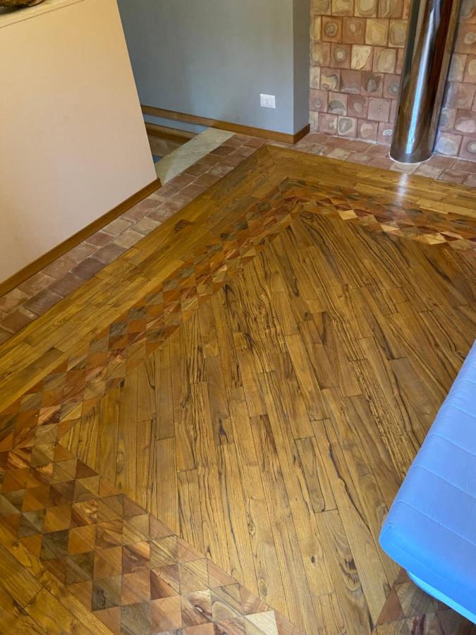 Treasures Apartment Catania Luaran gambar