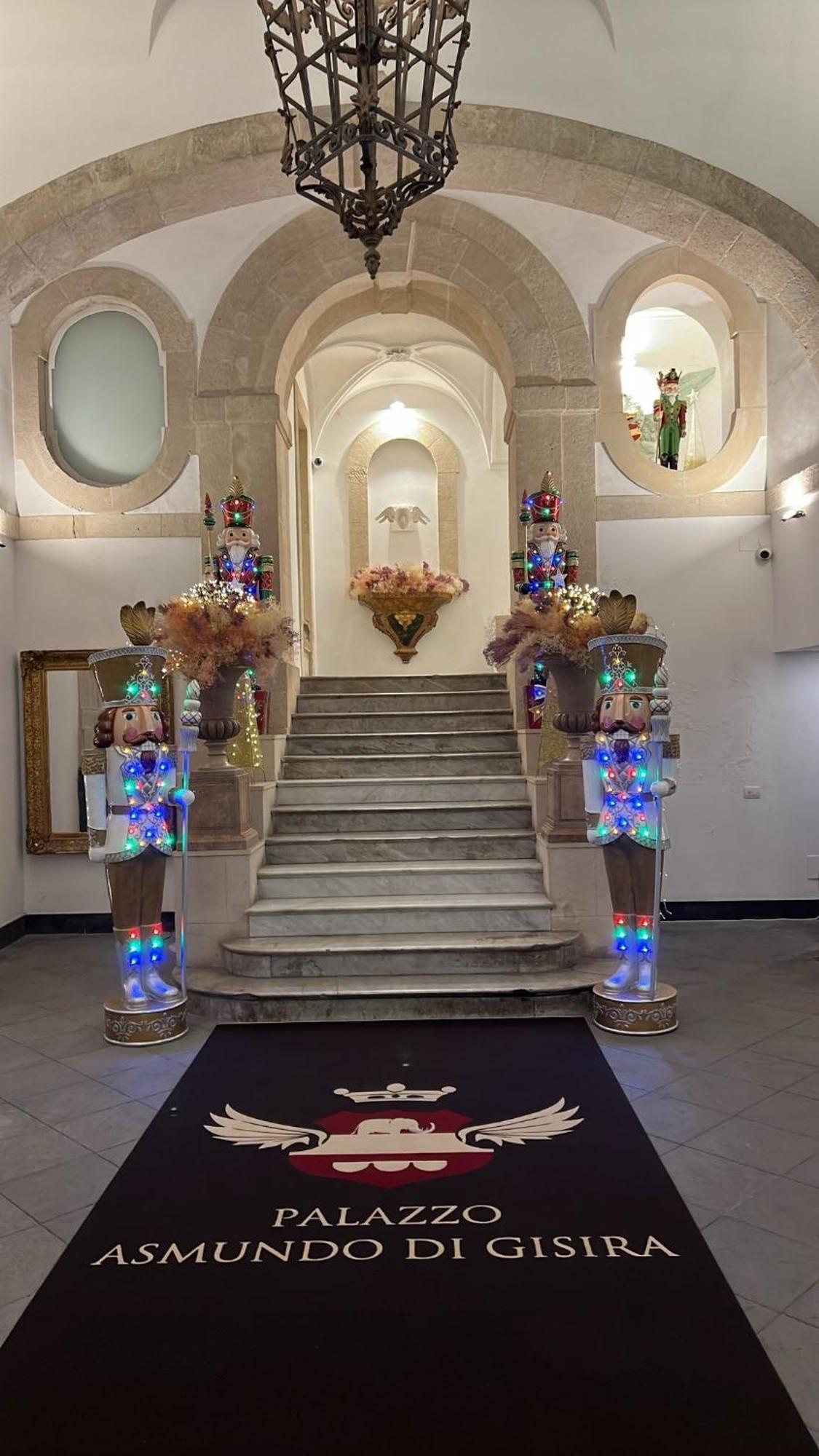 Treasures Apartment Catania Luaran gambar