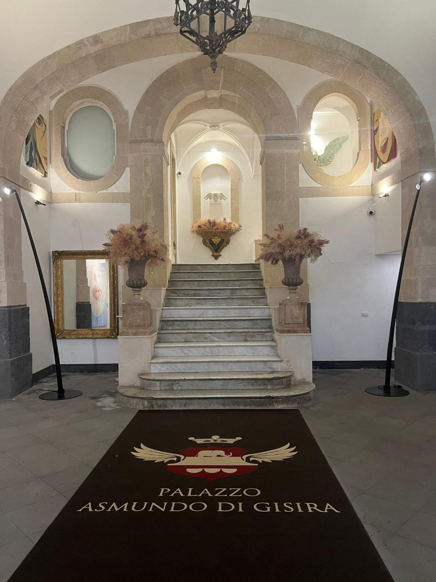 Treasures Apartment Catania Luaran gambar