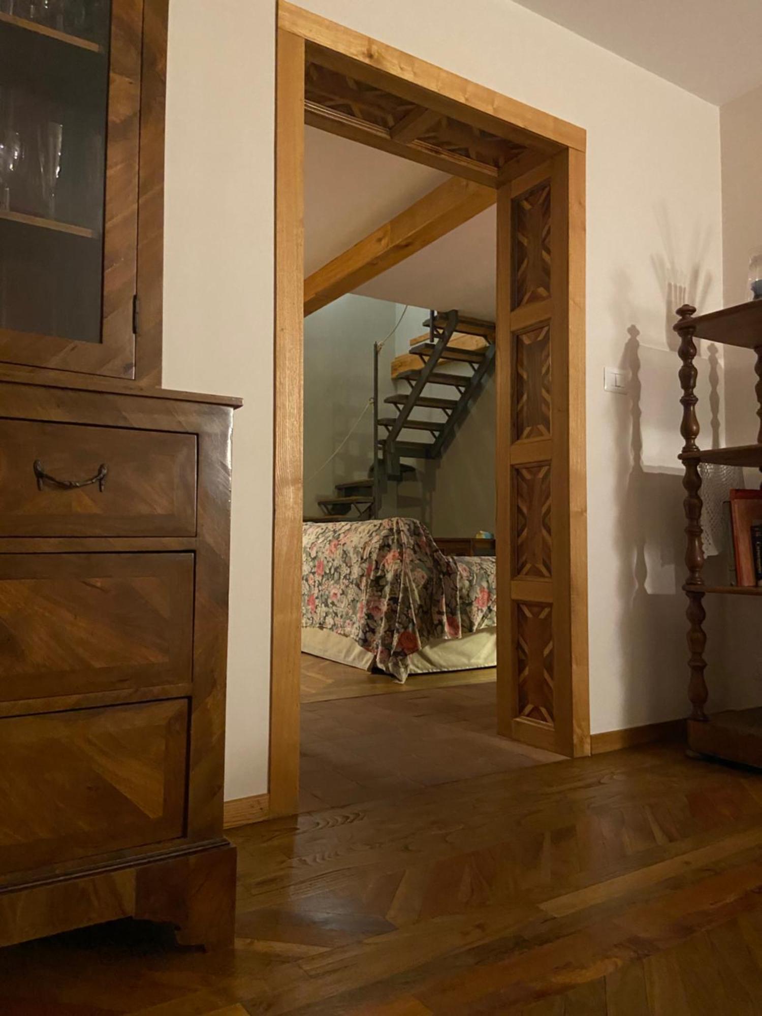 Treasures Apartment Catania Luaran gambar
