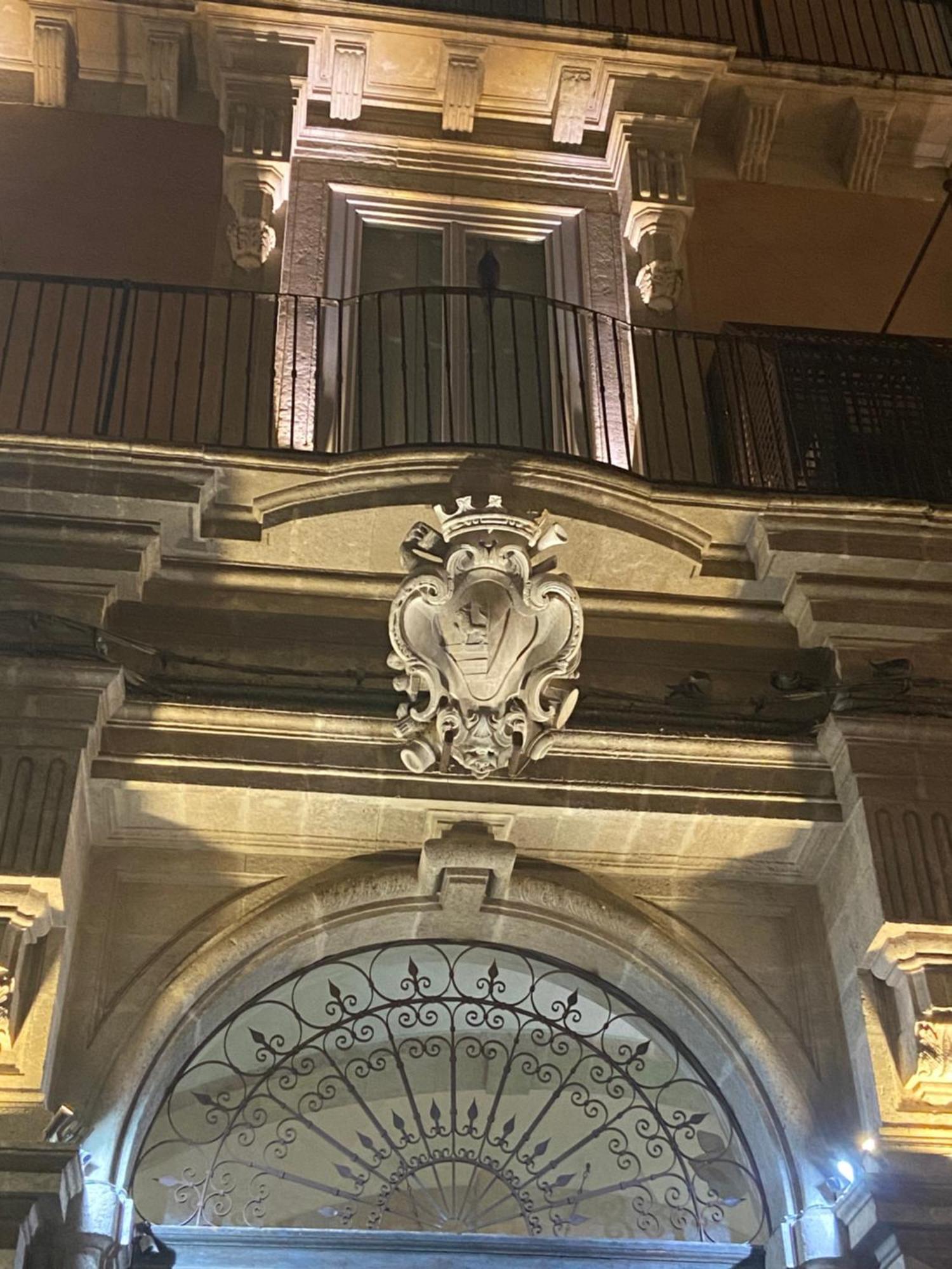 Treasures Apartment Catania Luaran gambar