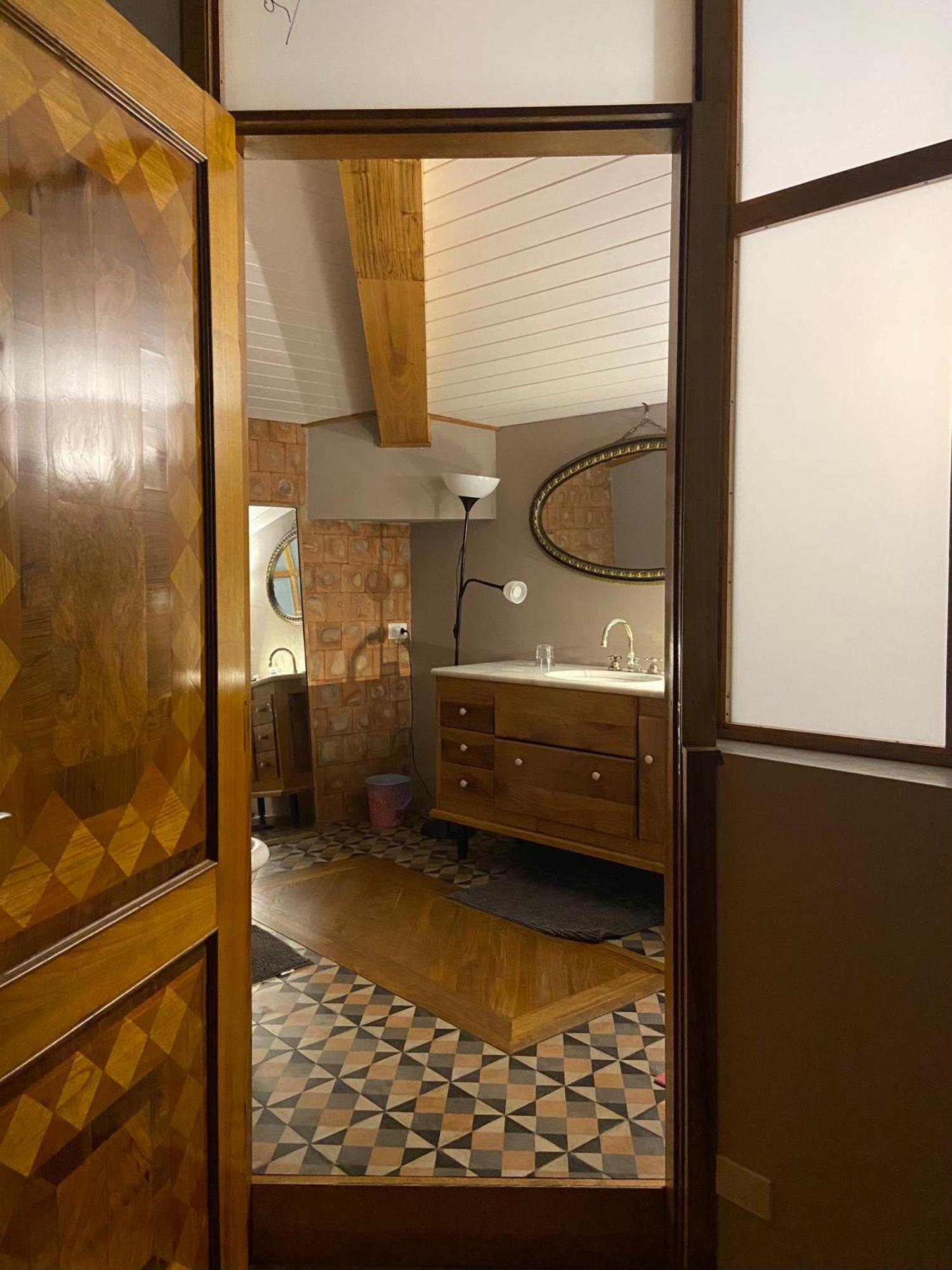 Treasures Apartment Catania Luaran gambar