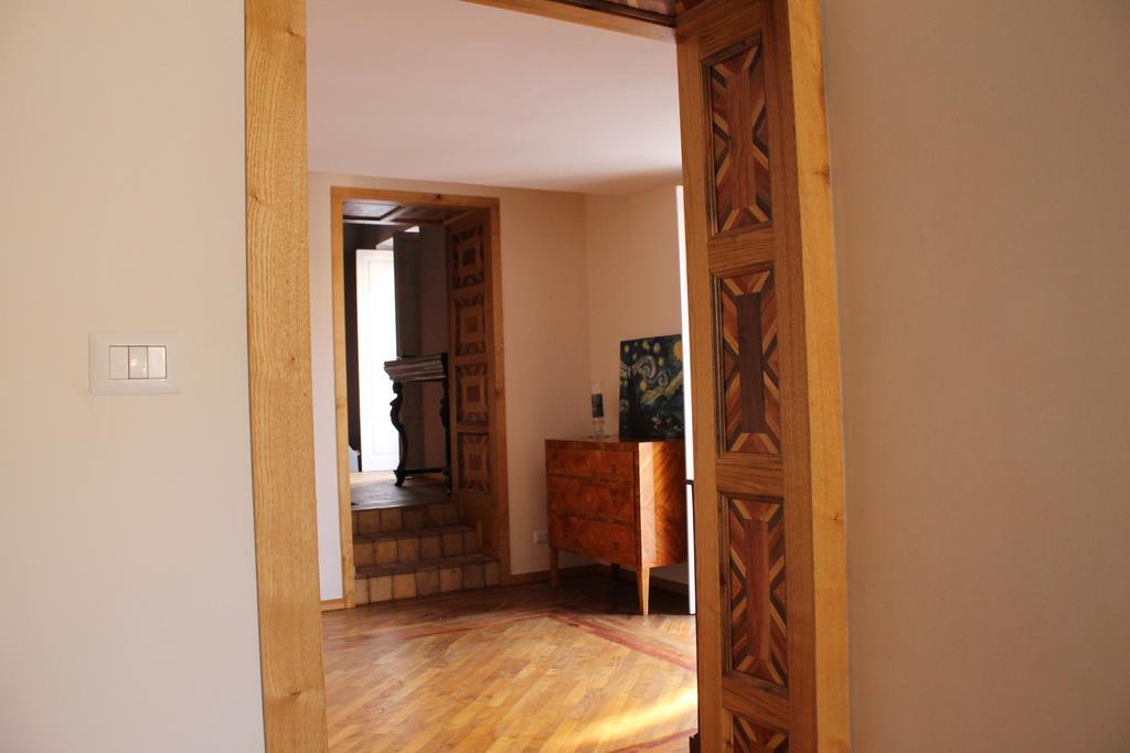 Treasures Apartment Catania Luaran gambar