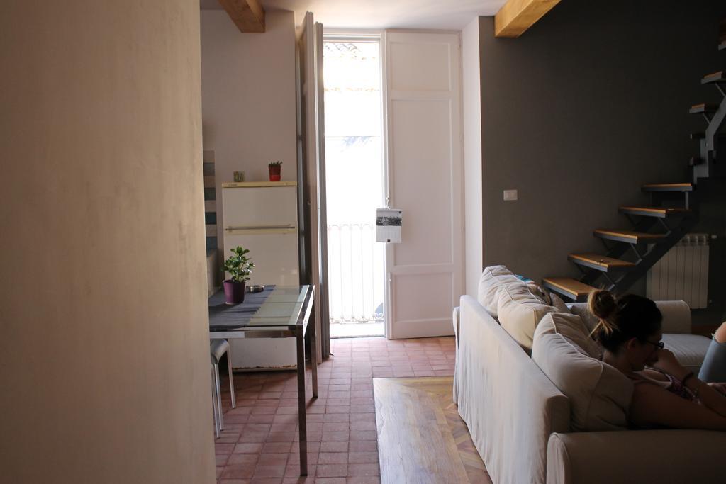 Treasures Apartment Catania Luaran gambar
