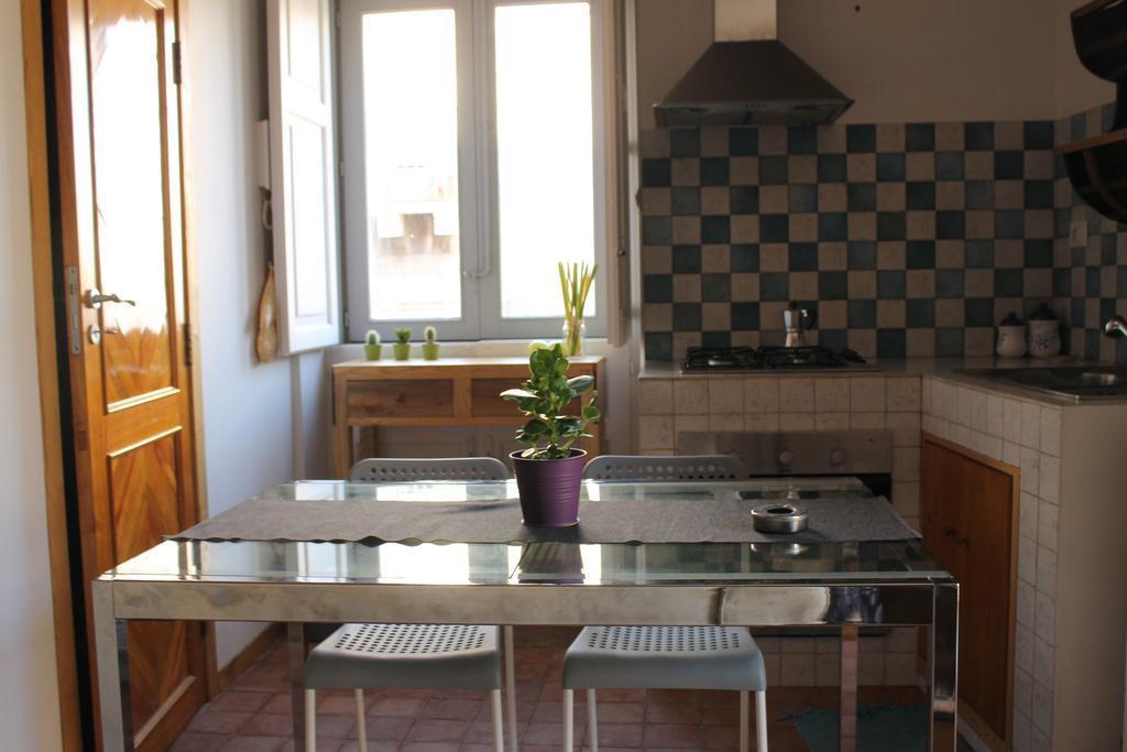 Treasures Apartment Catania Luaran gambar