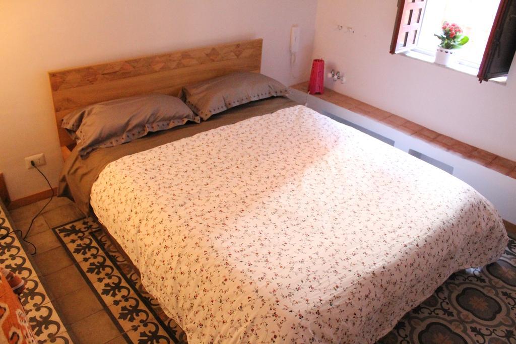 Treasures Apartment Catania Luaran gambar