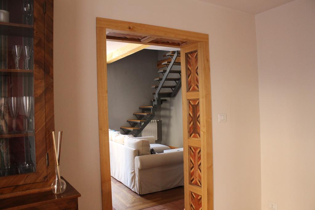 Treasures Apartment Catania Luaran gambar