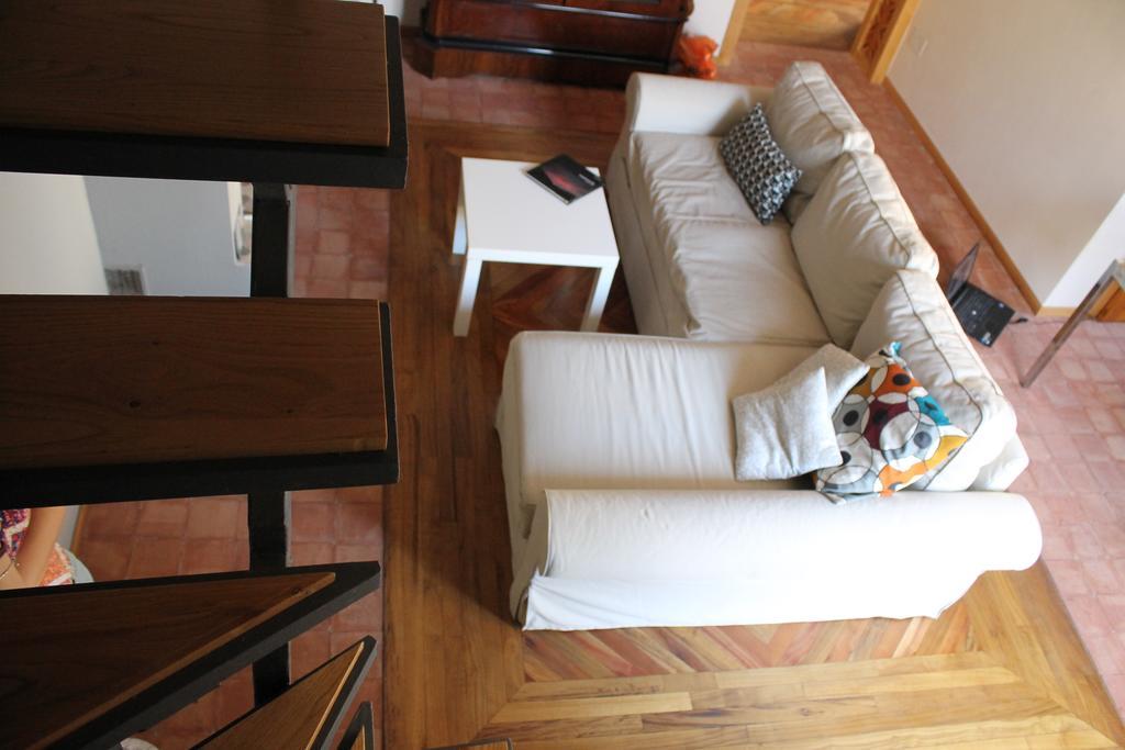 Treasures Apartment Catania Luaran gambar