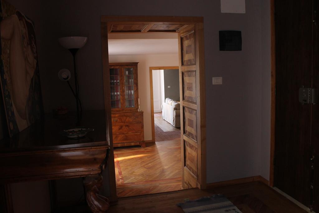 Treasures Apartment Catania Luaran gambar