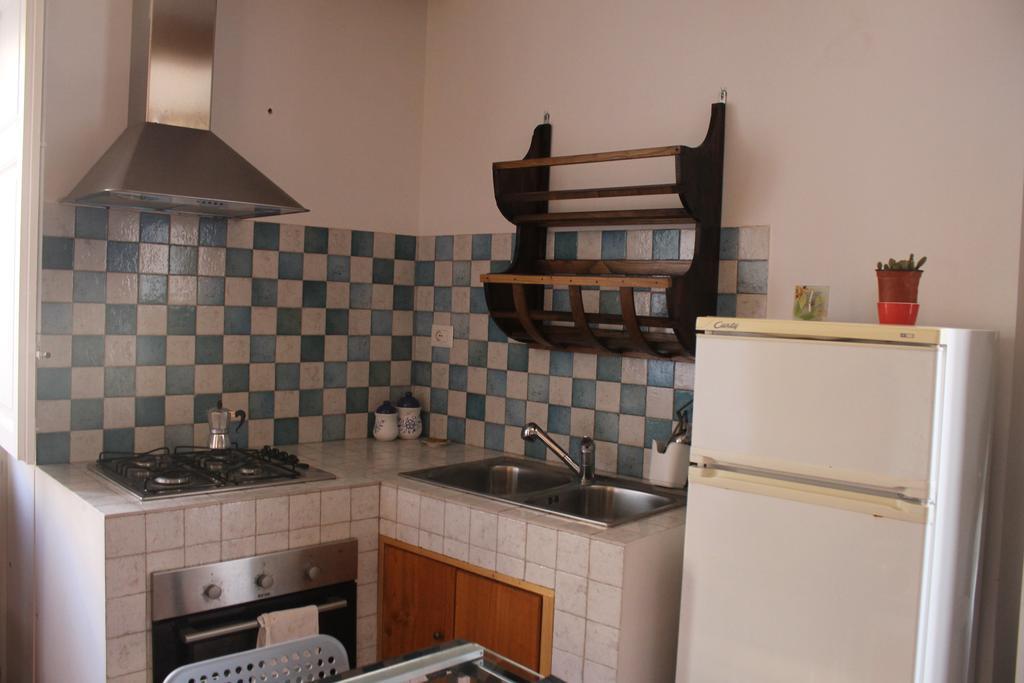 Treasures Apartment Catania Luaran gambar