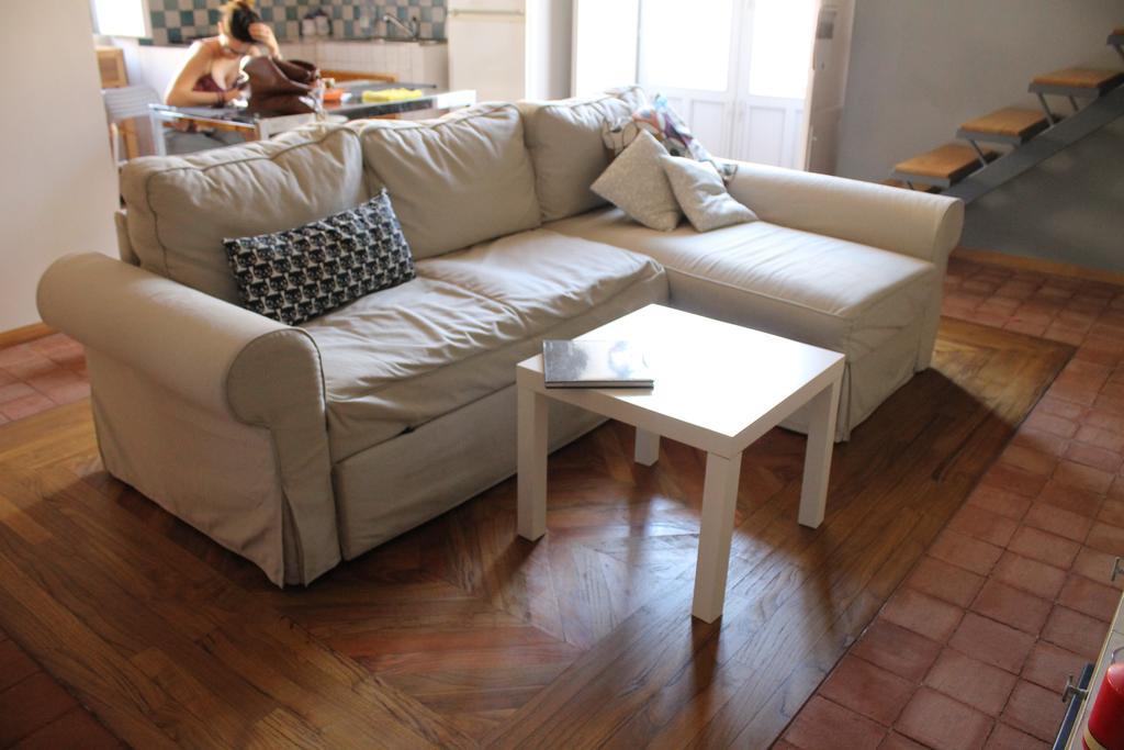 Treasures Apartment Catania Luaran gambar