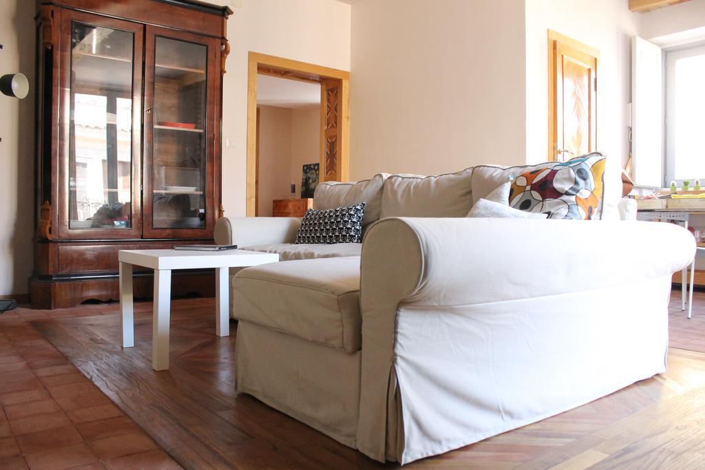 Treasures Apartment Catania Luaran gambar