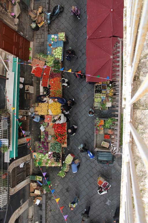 Treasures Apartment Catania Luaran gambar